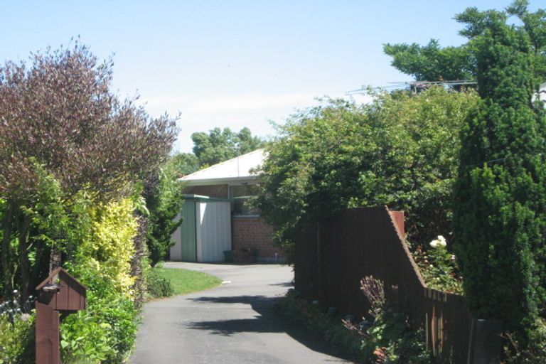 Photo of property in 6 Mull Place, Broomfield, Christchurch, 8042