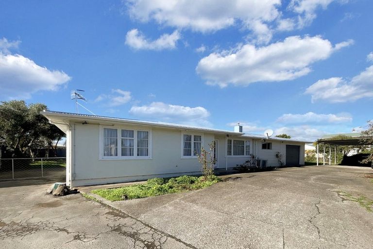 Photo of property in 28 Church Street, Awapuni, Palmerston North, 4412