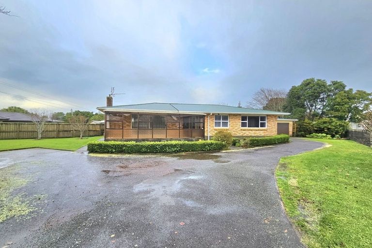 Photo of property in 61a Brois Street, Frankleigh Park, New Plymouth, 4310