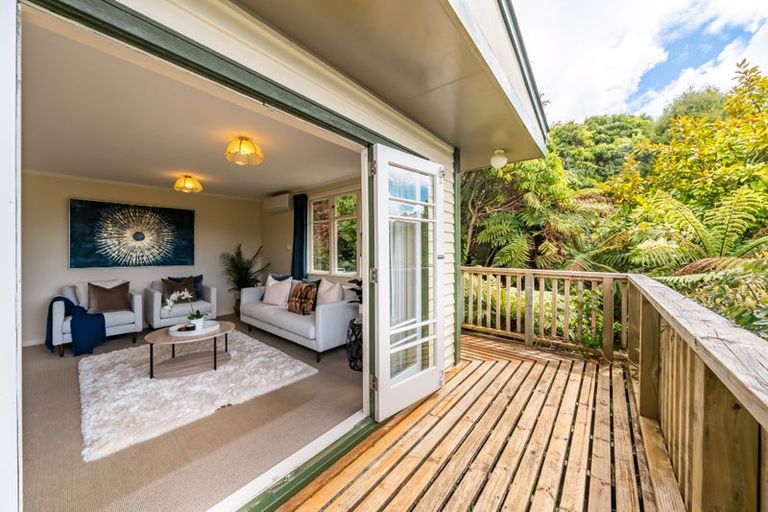 Photo of property in 17 Avian Crescent, Blue Mountains, Upper Hutt, 5371