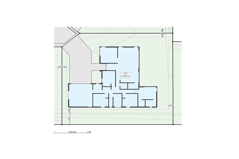Photo of property in 8 Olearia Lane, Halswell, Christchurch, 8025