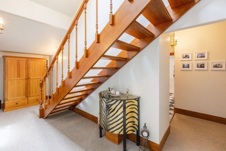 Photo of property in 378 Wimbledon Road, Porangahau, 4292