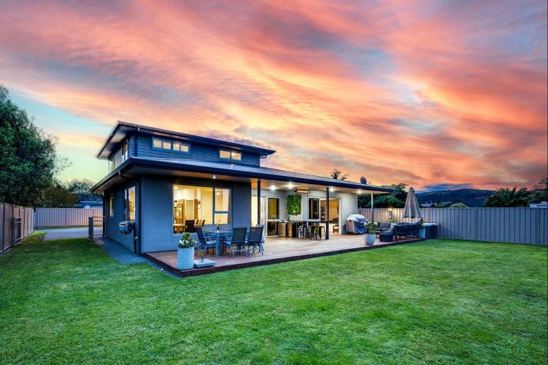 Photo of property in 154b Avondale Road, Greenmeadows, Napier, 4112