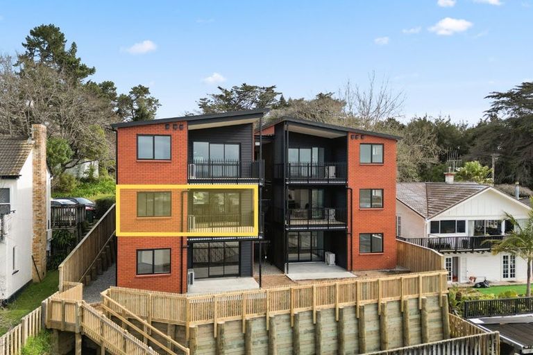 Photo of property in 3/12 Ruakiwi Road, Hamilton Lake, Hamilton, 3204