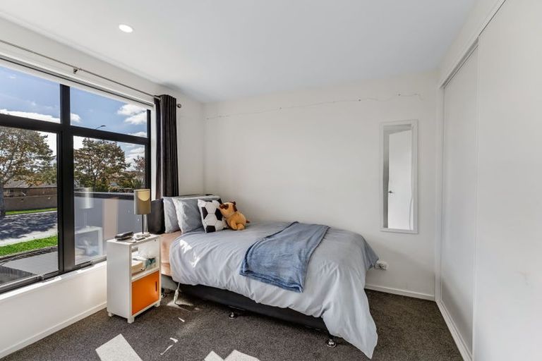 Photo of property in 113 Manakura Street, Russley, Christchurch, 8042