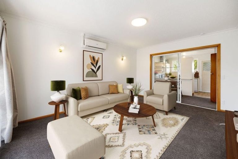 Photo of property in 2/4 Apollo Place, Papanui, Christchurch, 8052