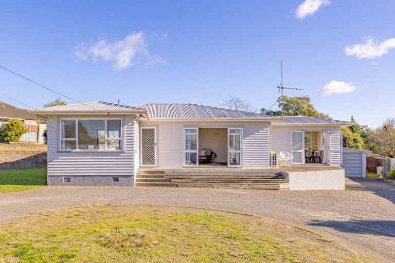 Photo of property in 264 London Street, Tawhero, Whanganui, 4501