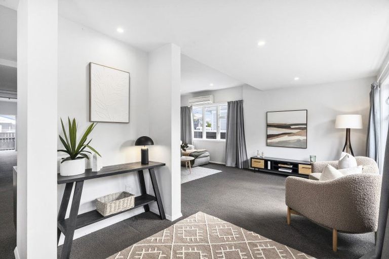 Photo of property in 65 Hutt Road, Petone, Lower Hutt, 5012