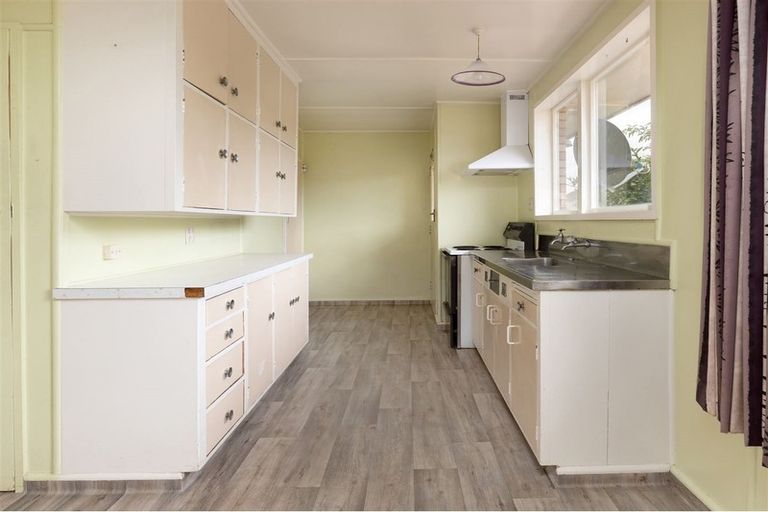 Photo of property in 25 Graham Street, Blenheim, 7201