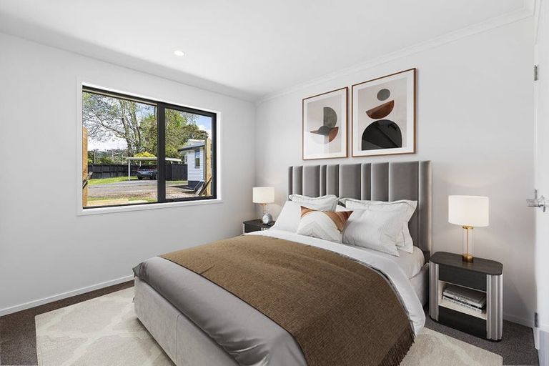 Photo of property in 85a/1 Atkinson Road, Titirangi, Auckland, 0604