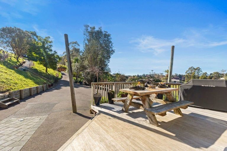 Photo of property in 439 Cambridge Road, Tauriko, Tauranga, 3110