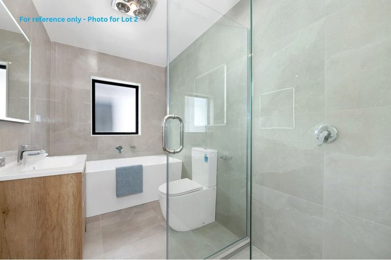 Photo of property in 23a Studfall Street, Pakuranga Heights, Auckland, 2010