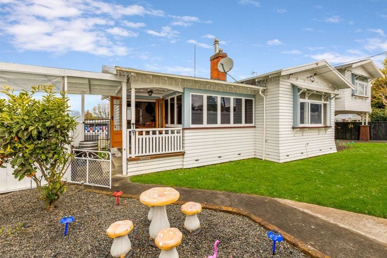 Photo of property in 9 Maunder Street, Marton, 4710