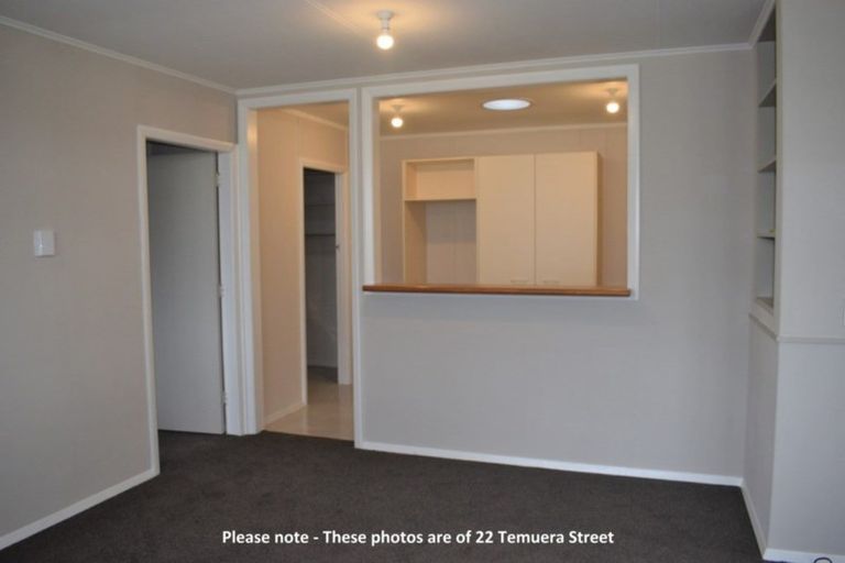 Photo of property in 22 Temuera Street, Otaki, 5512