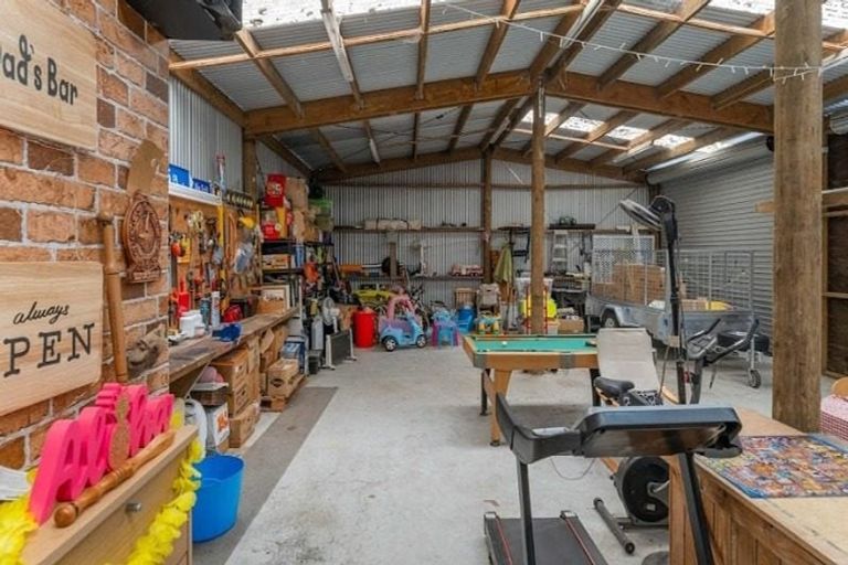 Photo of property in 632 Kaipaki Road, Ohaupo, 3881