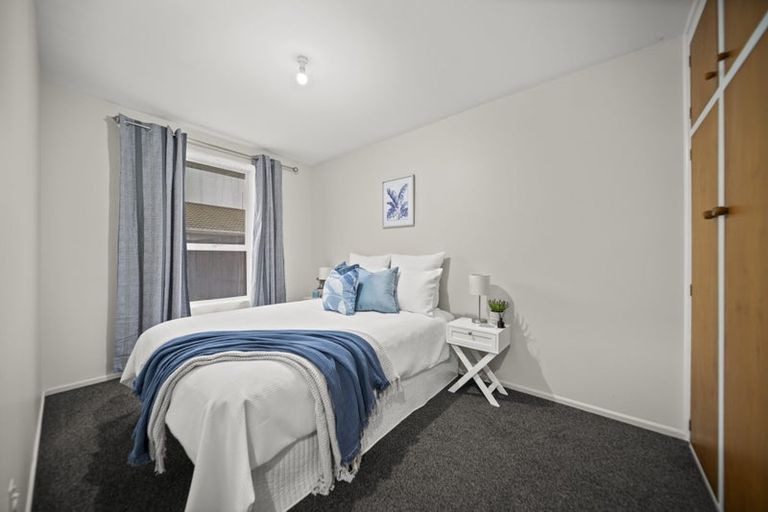 Photo of property in 3/33 Fairfield Avenue, Addington, Christchurch, 8024