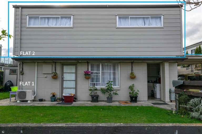 Photo of property in 2/12 John Street, Blenheim, 7201