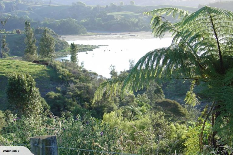 Photo of property in 195 Paparoa Road, Wainui, Whakatane, 3198