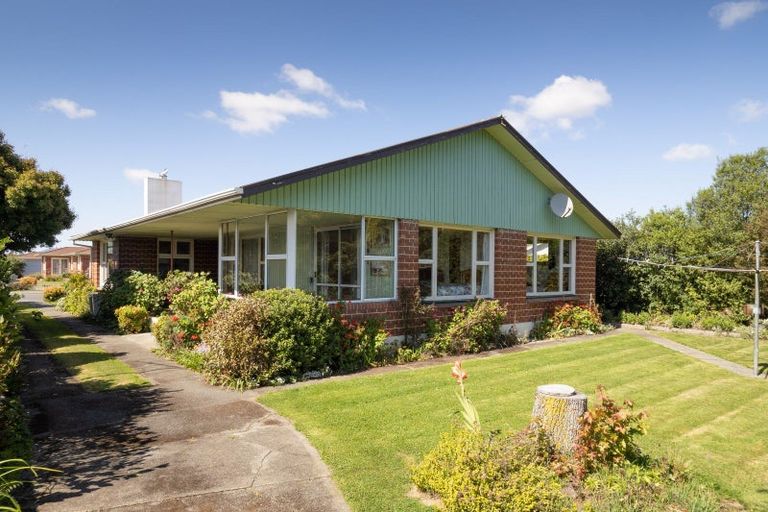 Photo of property in 3 Bathurst Street, Allenton, Ashburton, 7700