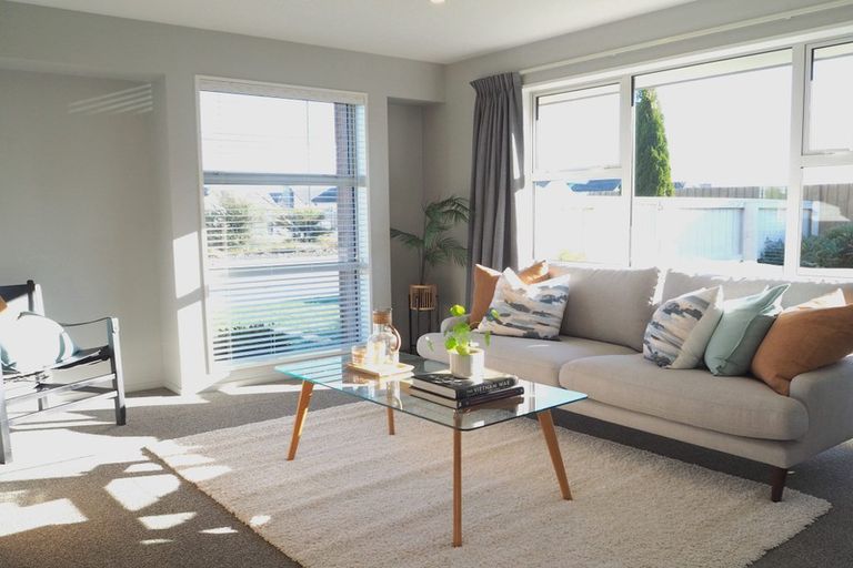 Photo of property in 106 Skyhawk Road, Wigram, Christchurch, 8042