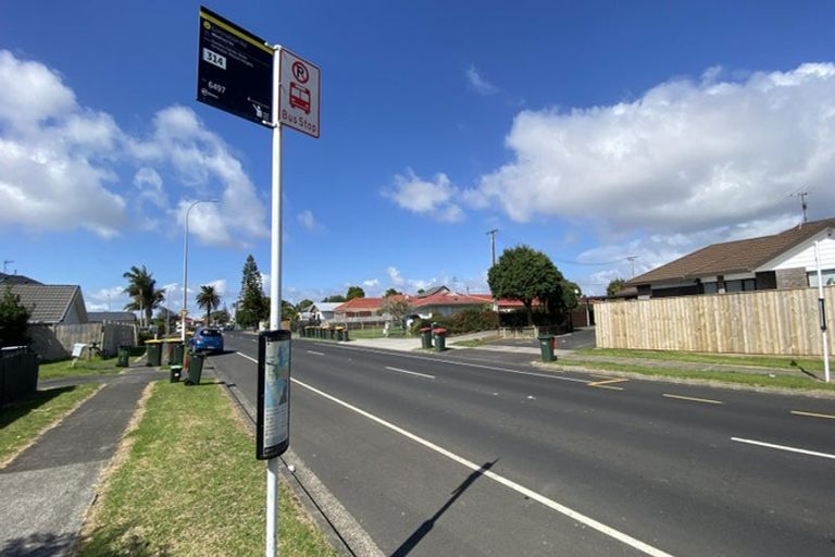 Photo of property in 2/131 Coronation Road, Papatoetoe, Auckland, 2025