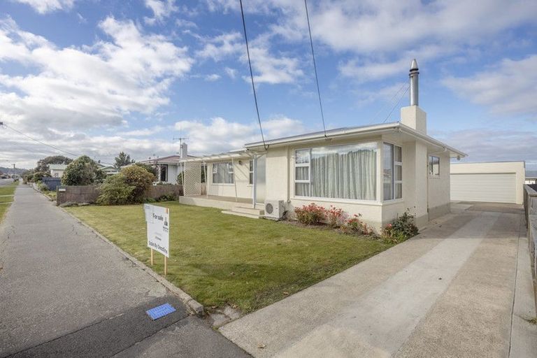 Photo of property in 37 Taward Street, Oamaru North, Oamaru, 9400