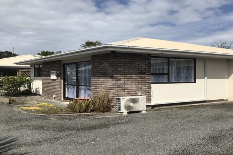 Photo of property in 68b Nixon Street, Whanganui East, Whanganui, 4500