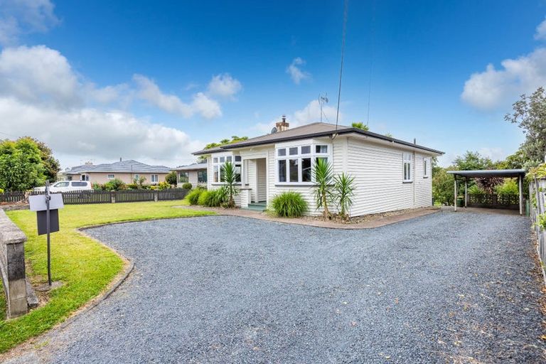Photo of property in 280 Racecourse Road, Te Awamutu, 3800