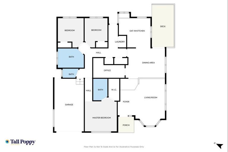 Photo of property in 19a Gordon Road, Mosgiel, 9024