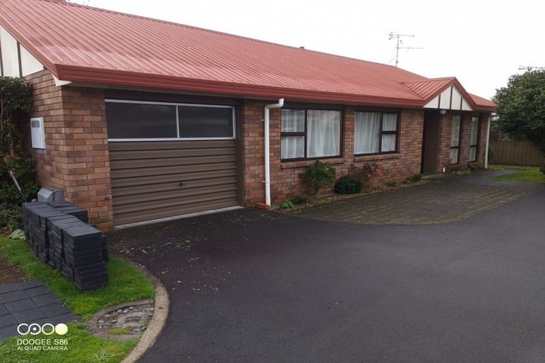 Photo of property in 21u3 Enderley Avenue, Enderley, Hamilton, 3214