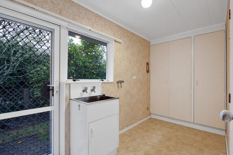 Photo of property in 41c Disraeli Street, Hawera, 4610