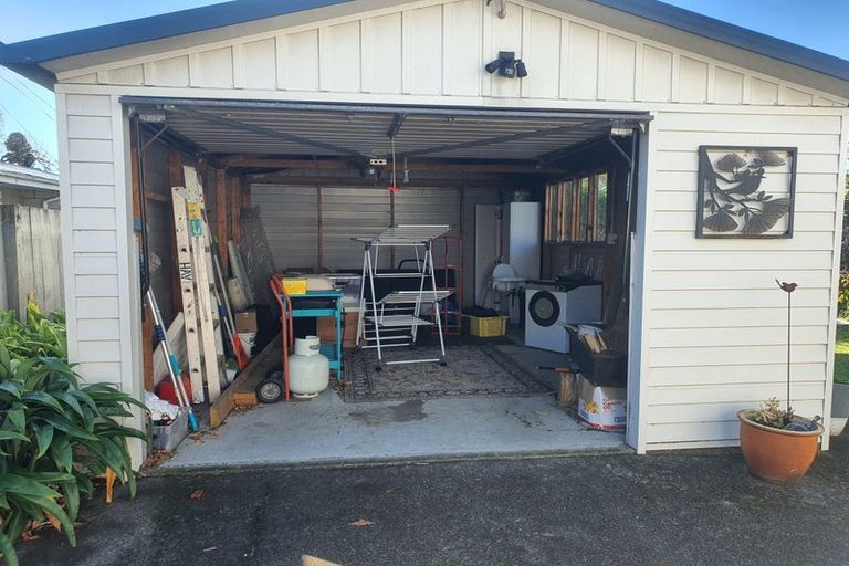 Photo of property in 205 Georges Drive, Napier South, Napier, 4110