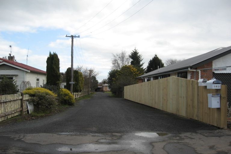 Photo of property in 147 Galloway Street, Hamilton East, Hamilton, 3216