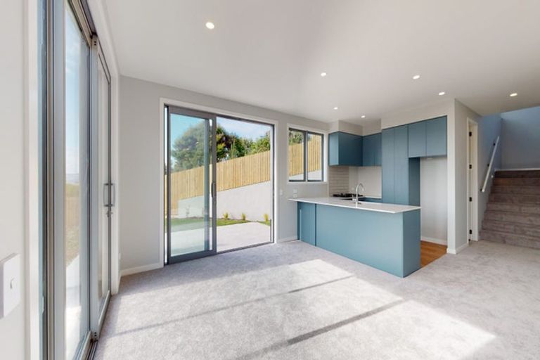 Photo of property in 6 Skysail Lane, Whitby, Porirua, 5024