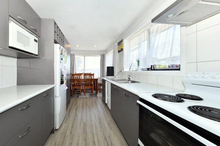 Photo of property in 18 Mccarthy Street, Hoon Hay, Christchurch, 8025