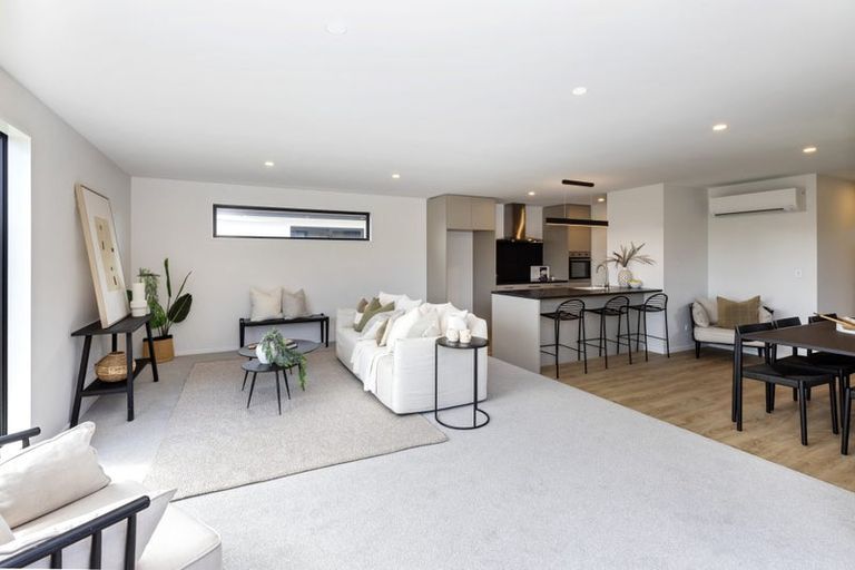 Photo of property in 12 Hiller Green Street, Halswell, Christchurch, 8025