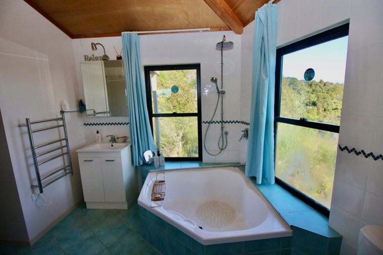 Photo of property in 206c Silverstream Falls Row, Whenuakite, Whitianga, 3591