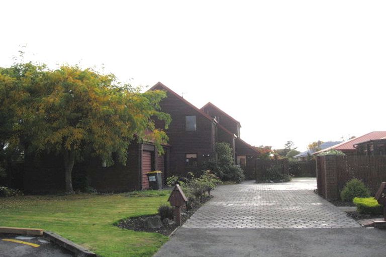 Photo of property in 32a Leander Street, Northcote, Christchurch, 8052