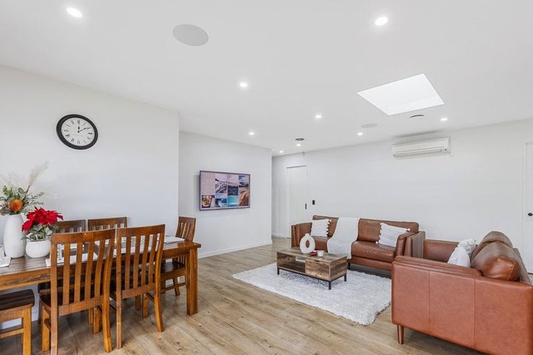 Photo of property in 10 Goodland Place, Rolleston, 7614