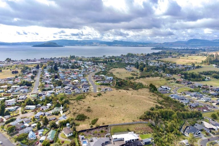 Photo of property in 54 Kingsley Drive, Ngongotaha, Rotorua, 3010