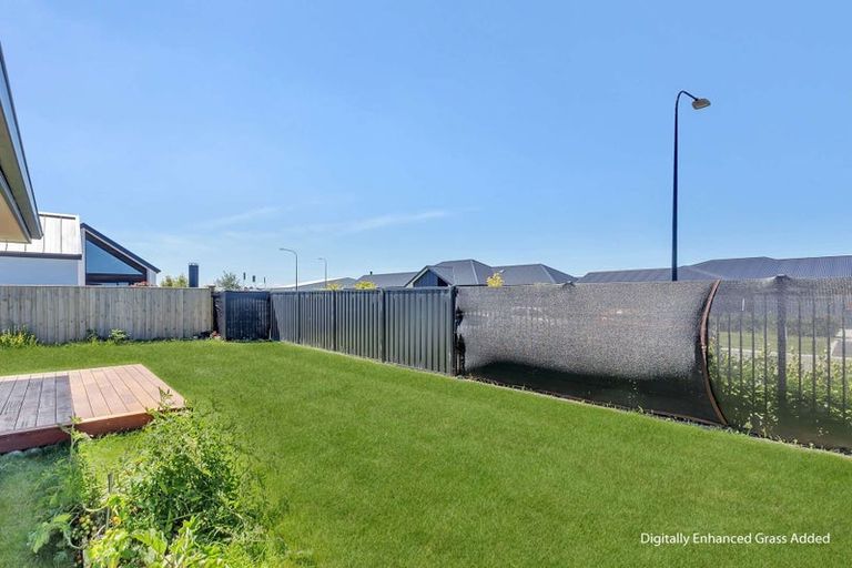 Photo of property in 20 Lenborough Drive, Rolleston, 7614