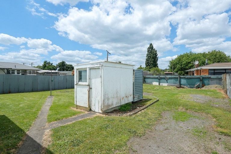 Photo of property in 41 Paki Street, Huntly, 3700