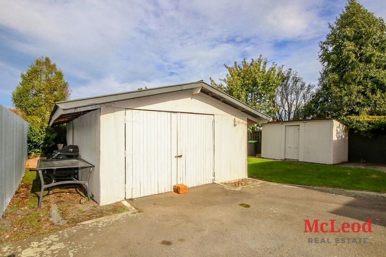 Photo of property in 73 Grove Street, Tinwald, Ashburton, 7700