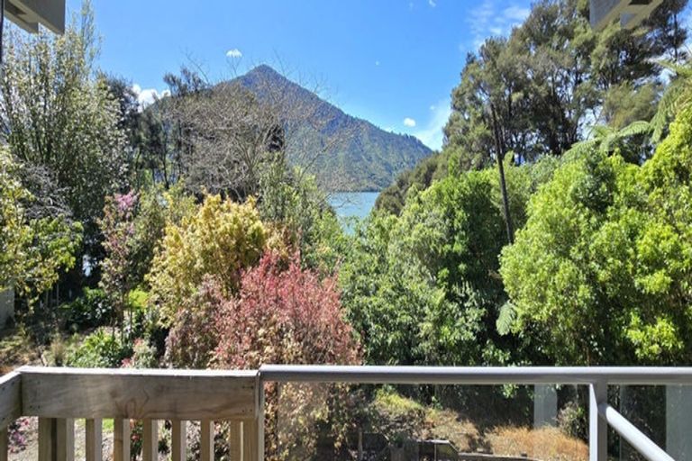 Photo of property in 460 Moetapu Bay Road, Moetapu Bay, Picton, 7282