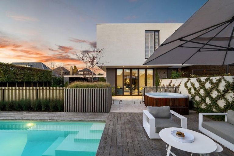 Photo of property in 48 Clissold Street, Merivale, Christchurch, 8014