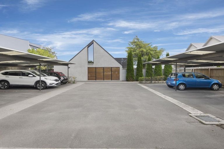 Photo of property in 3/435 Madras Street, St Albans, Christchurch, 8014