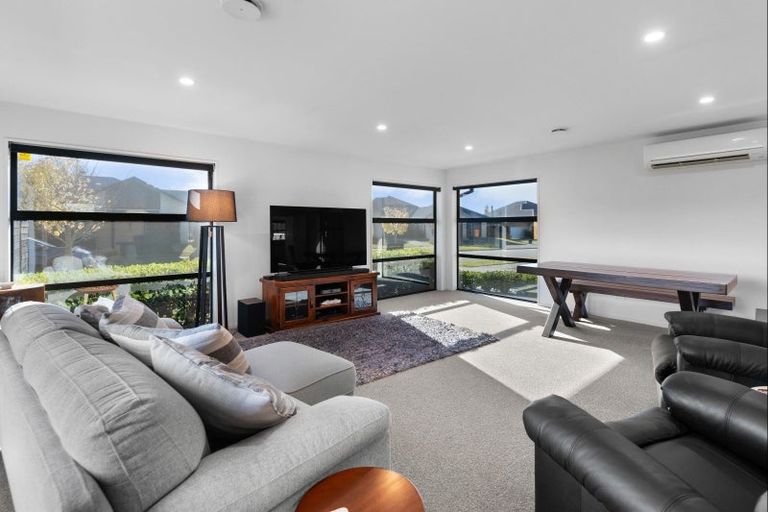 Photo of property in 15 Genoa Avenue, Rolleston, 7614