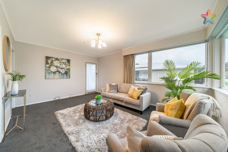 Photo of property in 1/1 Copeland Street, Hutt Central, Lower Hutt, 5011