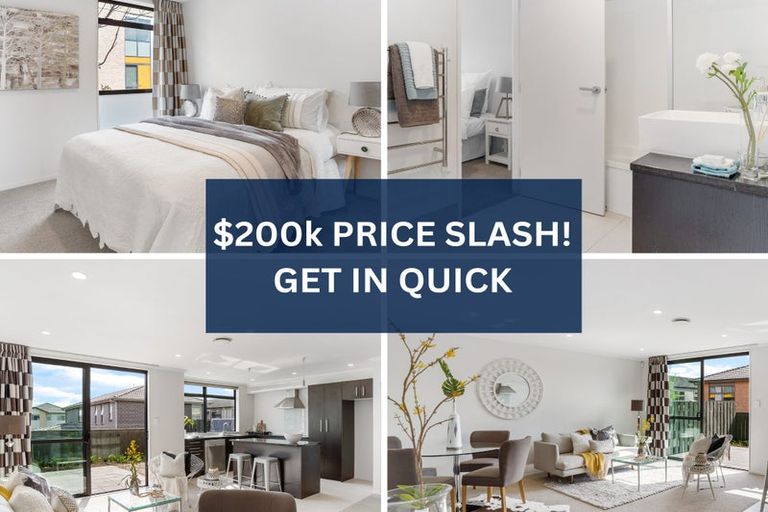 Photo of property in 31/182 Flat Bush School Road, Flat Bush, Auckland, 2019
