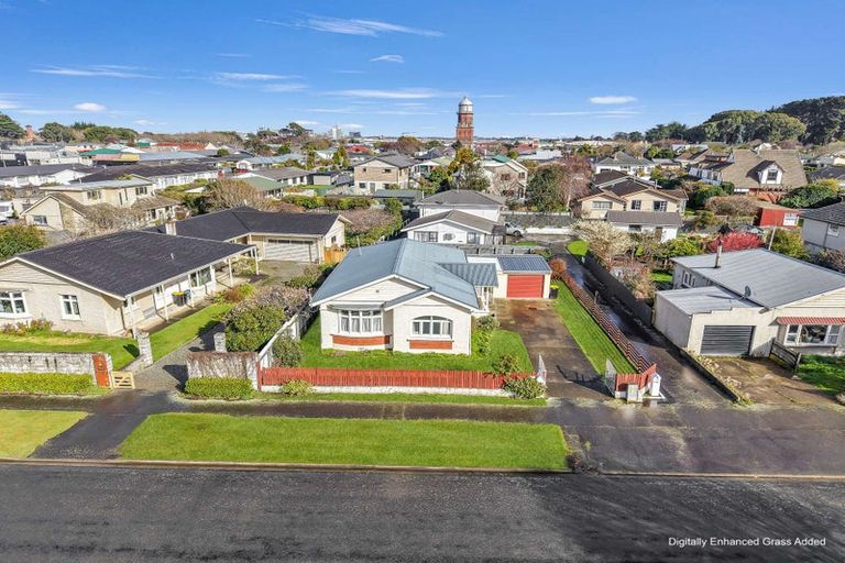 Photo of property in 116 Ritchie Street, Richmond, Invercargill, 9810